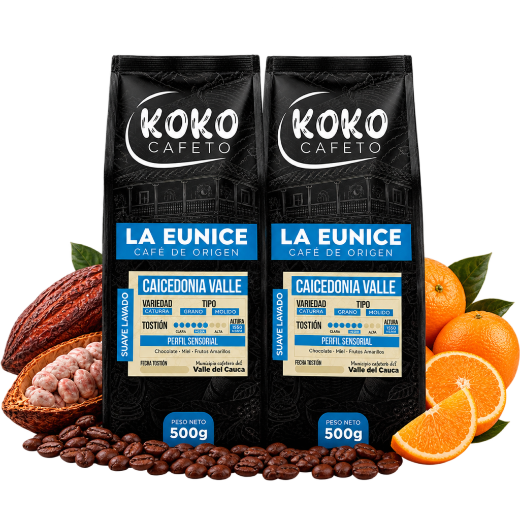 Combo La Eunice – 2 libras (1 kg)