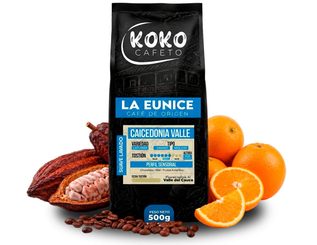 Café La Eunice