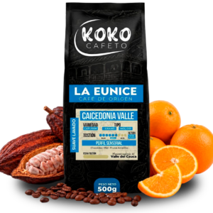 Café La Eunice